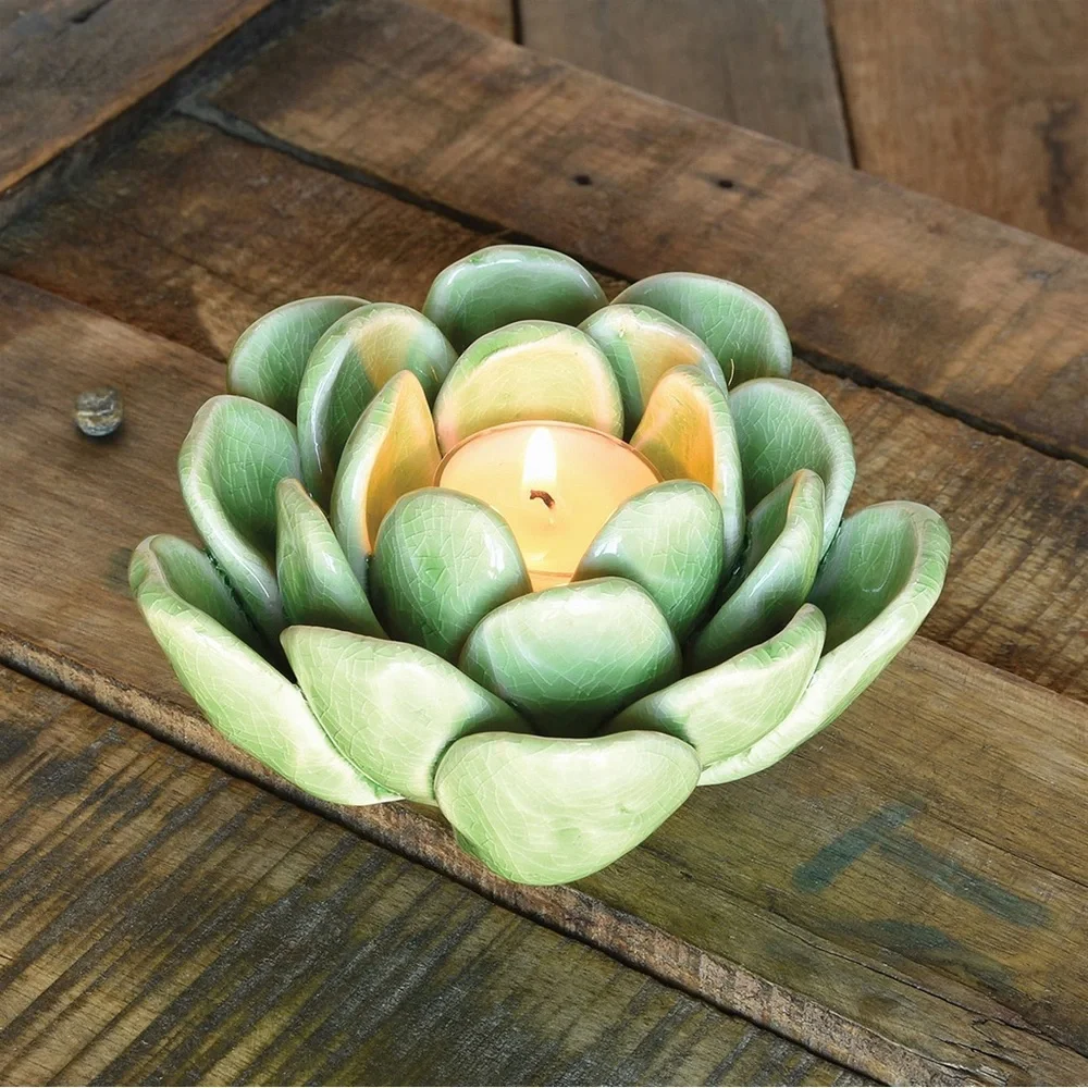 Nordstrom Ceramic Succulents - Picture 8 of 9